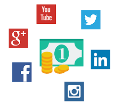 کسب درآمد از طریق شبکه‌های اجتماعی